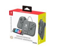 Mando Hori Split Pad Compact Gris Nintendo Switch