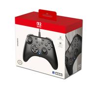 Comando HORIPAD Preto Nintendo Switch 2