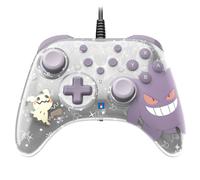 Mando HORIPAD Turbo (Gengar y Mimikyu) para Nintendo Switch 2