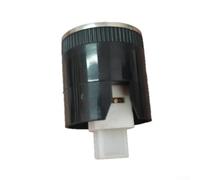 Mando Horno 4 Posiciones Compatible para teka Gottak - Interruptor Giratorio Repuesto 3140101 640463 - Control para preciso Cocina 45x40x53mm