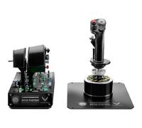 Mando HOTAS Thrustmaster HOTAS WARTHOG MKII Réplica Fuerza Aérea