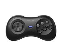 Mando inalámbrico 8Bitdo M30 Bluetooth Android Nintendo Switch ergonómico