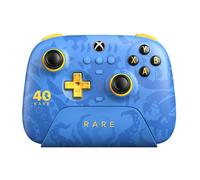 Mando Inalambrico 8Bitdo Ultimate 3 Mode Rare Edition Xbox One/Xbox [248377]