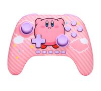 Mando inalámbrico Advantage para Nintendo Switch 2 - Kirby flotante