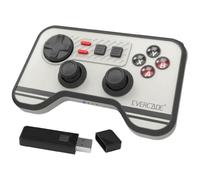 Mando inalámbrico Blaze Entertainment Evercade Wireless Controller retro multiplataforma