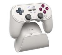 Mando Inalambrico Bluetooth 8Bitdo Pro 3 G Classic PC/Switch/Switch 2 [258084]