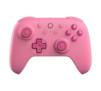Mando Inalambrico Bluetooth 8Bitdo Ultimate 2C Rosa Switch [258083]