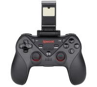 Mando inalámbrico ceres g812 redragon para android, ios y pc, gamepad