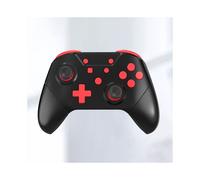Mando inalámbrico con emparejamiento y activación mediante un solo botón, compatible con Nintendo Switch, con 3 velocidades Turbo y experiencia de