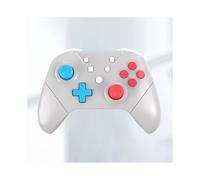 Mando inalámbrico con emparejamiento y activación mediante un solo botón, compatible con Nintendo Switch, con 3 velocidades Turbo y experiencia de