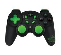Dragon War - Mando Bluetooth Rubber, Color Negro (PS3)