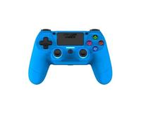 Mando Inalambrico Dragon Shock Mizar Azul PS4/PC [233118]