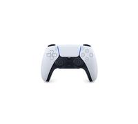 Mando inalámbrico DualSense - Blanco I PS5 y PC