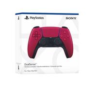 Controlador DualSense para consola PS5 (rojo) - SONY
