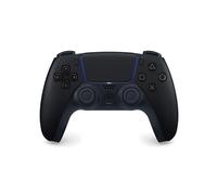 Mando inalámbrico DualSense de PlayStation, color negro noche v3