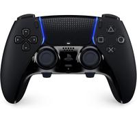 Mando inalámbrico dualsense edge® midnight black sony ps5 profesiona