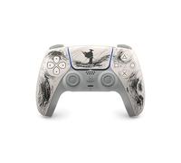 Mando inalámbrico dualsense® ghost of y?tei black sony ps5, edició