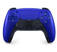 Mando inalámbrico DualSense PlayStation 5 (azul cobalto) - SONY