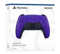 Mando Inalámbrico DualSense PS5 - 100% Original Sony - Galactic Purple