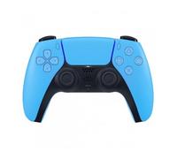 Mando inalámbrico dualsense® starlight blue: para ps5 - pc - mac y móvil