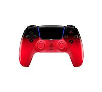 Mando inalámbrico DualSense - Techno Red I PS5 y PC