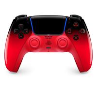 Mando inalámbrico dualsense® techno red sony ps5, bluetooth/usb-c, v