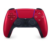 Mando Inalámbrico DualSense V2 Rojo Volcánico para PS5