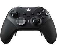 Microsoft Elite Series 2 Negro Bluetooth/USB Gamepad Analógico/Digital Android, PC, Xbox One, Xbox One X