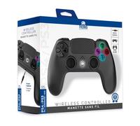 Mando Inalambrico F&G PS3/PS4/PC/Android/IOS Negro [215309]