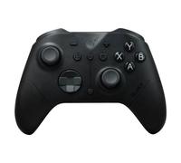 Mando inalámbrico GuliKit ES PRO E-Sports negro joysticks TMR 4000 niveles