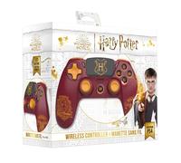 Mando Inalambrico Harry Potter Gryffindor PS4 [226161]