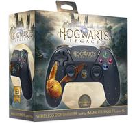 Mando Inalambrico Harry Potter Hogwarts Legacy PS4 [226159]