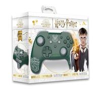 Mando Inalambrico Harry Potter Slytherin Switch / Switch 2 [254854]