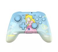 Mando Inalambrico Hori Blue Peach Switch/Switch 2 [250813]