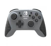 Hori Horipad para Nintendo Switch Gris