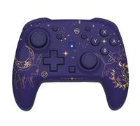 Mando inalámbrico HORI HORIPAD Turbo Pokémon Noctali y Mentali Switch 2