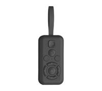 Mando Inalámbrico - Inteligente con 9 Botones | Control Remoto para Fotografía,para Cámara de Teléfono Fotografía Lectura de Novelas Garaje Presentación Conferencia Aula