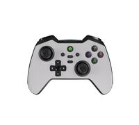 Mando inalámbrico mangan 400 blanco genesis para android, mac, ninten