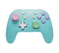 Mando inalámbrico mejorado nano PowerA para Nintendo Switch - Sueño primaveralmini