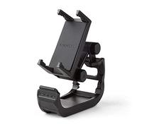 Mando inalámbrico mejorado para Nintendo Switch, color negro