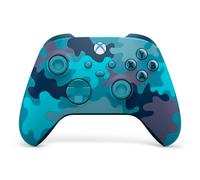 Mando Inalámbrico Microsoft Mineral Camo Special Edition Xbox/PC/Android Usado