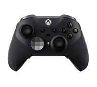 Microsoft Elite Series 2 Negro Bluetooth/USB Gamepad Analógico/Digital Android, PC, Xbox One, Xbox One X