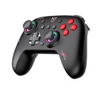 Mando Inalámbrico ONIKUMA C1 Gaming RGB Bluetooth 10 m