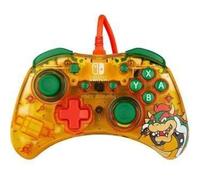 Mando Inalámbrico Para Nintendo Switch (Bowser)