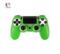 Mando inalámbrico para PS4 con Bluetooth, joystick para Playstation 4 Pro/Slim, mando Dualshock 4, protector