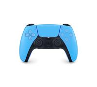 Mando Inalámbrico para PS4, Inalámbrico para PS4 Gamepad, con Audio Jack, Panel Táctil, Mando para PS4/Slim/Pro Controlador Wireless Controller