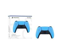 Mando Inalámbrico para PS4, Inalámbrico para PS4 Gamepad, con Audio Jack, Panel Táctil, Mando para PS4/Slim/Pro Controlador Wireless Controller