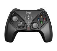 Mando inalámbrico para Switch/PS3/PC/Android, Joystick Gamepad para Juegos Mando Inalámbrico Bluetooth Teléfono Móvil Gamepad Joystick