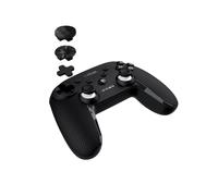 Mando inalámbrico para videojuegos TRUST GXT542 Muta, negro, para PC, Android, iOS, Nintendo Switch