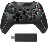 Mando inalámbrico para Xbox One, Cosaux FM08 Xbox, mando inalámbrico para PC, PS3, smartphone Android